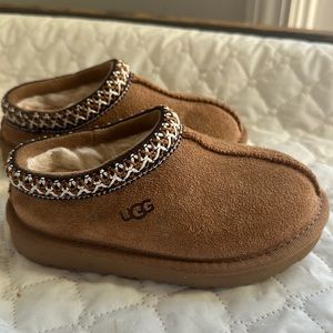Toddler Boy Ugg slippers